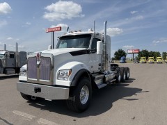 BUY KENWORTH T880 2026