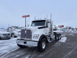2026 KENWORTH T880  