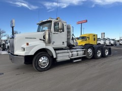 BUY WESTERN STAR 4900 2016