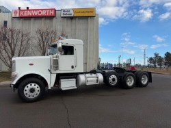 2023 PETERBILT 389  