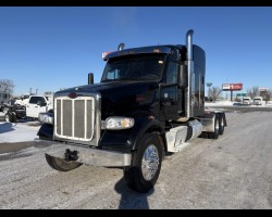 2023 Peterbilt 567 Trucks for sale
