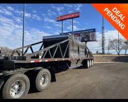 2027 R-way 4223tri Air Trucks for sale