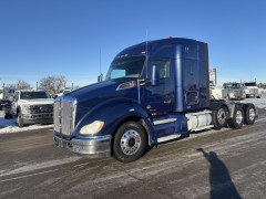 BUY KENWORTH T680 2019