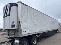 2020 GREAT DANE EVEREST SS  