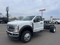 BUY FORD F550 2026