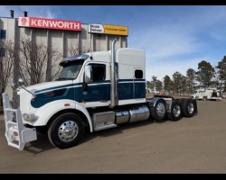 2022 Peterbilt 567 Trucks for sale