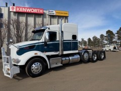 BUY PETERBILT 567 2022