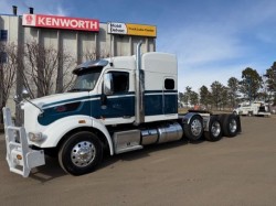 2022 PETERBILT 567  