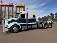 BUY PETERBILT 567 2022