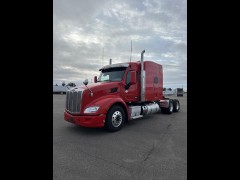 BUY PETERBILT 579 2020