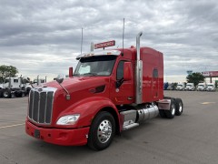 BUY PETERBILT 579 2020