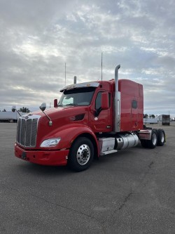 2020 PETERBILT 579  