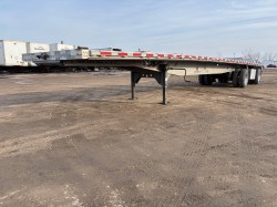 2021 MANAC FLATBED  
