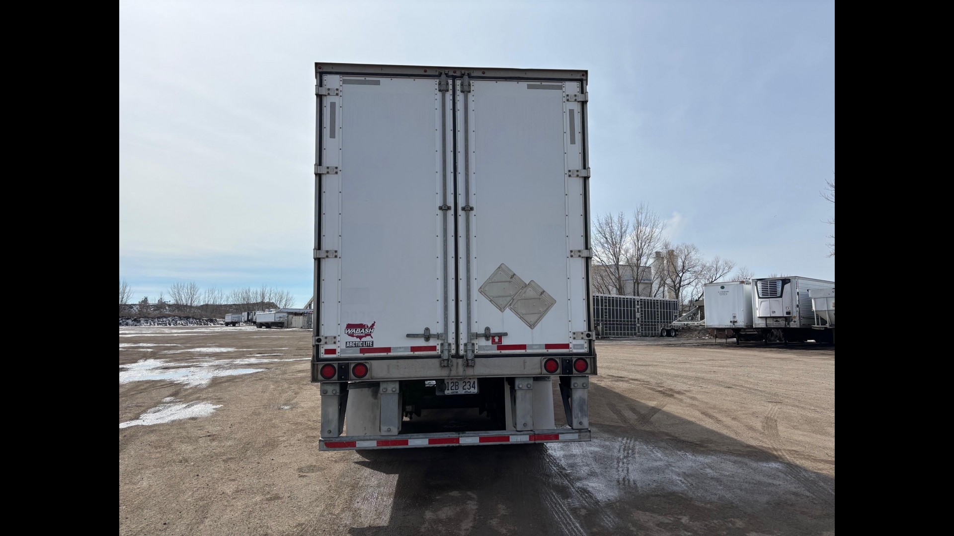 2022 Wabash - image 4