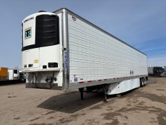 BUY WABASH REEFER 2022