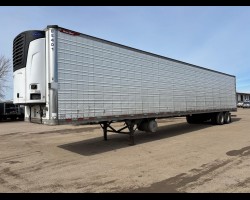 2014 Great Dane Trailer Trucks for sale
