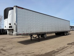 BUY GREAT DANE TRAILER 2014