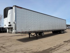 BUY GREAT DANE TRAILER 2014