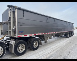 2023 Eby Generation Trucks for sale