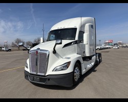 2022 Kenworth T680 Trucks for sale