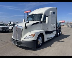 2022 Kenworth T680 Trucks for sale