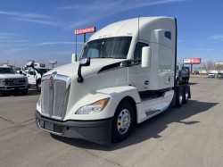 2022 KENWORTH T680  
