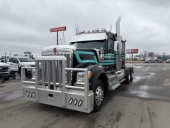 BUY KENWORTH W990 2025