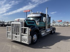 BUY KENWORTH W990 2025