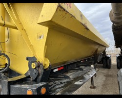 2014 Demco Side Dump Trucks for sale