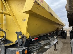 2014 DEMCO SIDE DUMP  