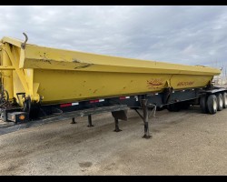 2014 Demco Side Dump Trucks for sale