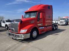 BUY PETERBILT 579 2021