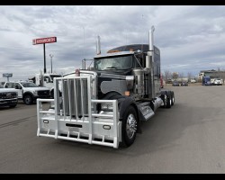2022 Kenworth W900 Trucks for sale