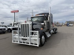2022 KENWORTH W900  