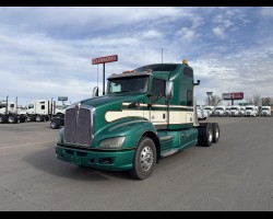 2016 Kenworth T660 Trucks for sale