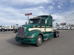 2016 KENWORTH T660  