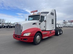 BUY KENWORTH T660 2014