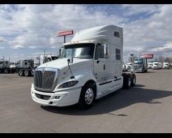 2016 International Pro Star Trucks for sale