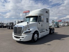 BUY INTERNATIONAL PROSTAR 2016