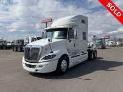BUY INTERNATIONAL PROSTAR 2016