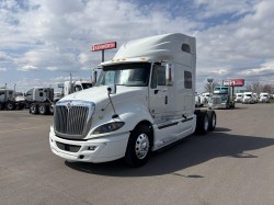 2016 INTERNATIONAL PROSTAR  