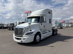 2016 INTERNATIONAL PROSTAR  