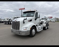2016 Peterbilt 579 Trucks for sale