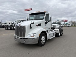2016 PETERBILT 579  