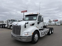 2016 PETERBILT 579  