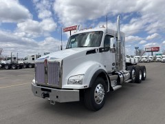 BUY KENWORTH T880 2027