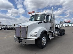 2027 KENWORTH T880  