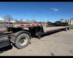 2016 Reitnouer Flatbed Trucks for sale