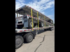 BUY EAST FLATBED 2027