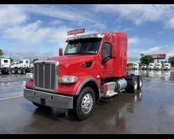 2020 Peterbilt 567 Trucks for sale